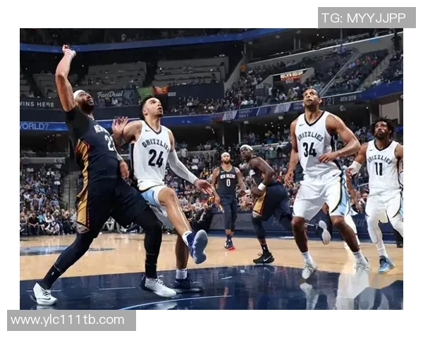 亚历山大莫兰特灰熊锡安双枪组合：新一代暴力双枪还是下一个吉米式领袖？